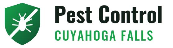 Cuyahoga Falls Pest Control
